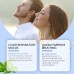 Herbal Spray Body Daily Gentle Cleansing Treatment Nourishes Lightly Enjoy The Refreshing Spray