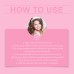 Kids Makeup Set Gift Box Kids Play Fun Girl Makeup Lipstick Eyeshadow Makeup