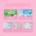 Kids Makeup Set Gift Box Kids Play Fun Girl Makeup Lipstick Eyeshadow Makeup