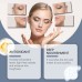 Rejuvenating Toner Facial Moisturizes And Nourishes Fine Lines To Improve Facial Skin Condition