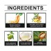 Nourishing Repair Hair Mask Moisturizes, Nourishes And Gently Improves Dry And Irritated Hair