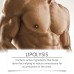 Men's Chest Treatment Oil Gently Nourishes The Elasticity Of Men's Chest Massage