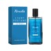 Men's Mint Cologne, Exudes Personal Charm Lasting Fragrance Light Fragrance Fresh Atmosphere Cologne