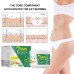 Ginger Body Cream Firming Massage Tummy Tummy Arm Skin Moisturizing Body Care Cream