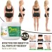 Ginger Body Cream Firming Massage Tummy Tummy Arm Skin Moisturizing Body Care Cream