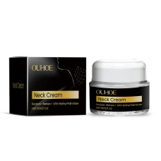 Neck Moisturizer Hydrating, Hydrating, Purifying And Firming Care For Neck Skin
