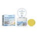 Little White Shoes Cleaning Cream, Little White Shoes Clean Stains Shoes Edge Yellow Free Wash Whitening Cleaning Cream