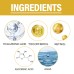 Retinol Anti-Wrinkle Serum, Reduce Facial Wrinkles And Fine Lines By Moisturizing And Firming Anti-Aging Essence