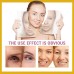 Retinol Anti-Wrinkle Serum, Reduce Facial Wrinkles And Fine Lines By Moisturizing And Firming Anti-Aging Essence