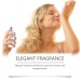 Fresh Perfume Bubble Bath, Holiday Eau De Toilette Lasting Fragrance Elegant Style To Highlight The Temperament And Fragrance