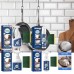 Kitchen Grease Foam Cleaner,Range Hood Stove Exhaust Pipe Wall Kitchen Utensils Grease Cleaner