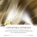 Dry Hair Spray Lazy Fluffy Hair Gel Refreshing Degreasing Hair Leave-In Styling Long Duration Dry Hair Spray