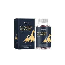 Immunity Boosting Gummies, Vitamin C Gummies For Body Treatment Immunity Boosting Gummies, Vitamin C Gummies For Body Treatment