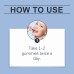 Immunity Boosting Gummies, Vitamin C Gummies For Body Treatment