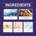 Facial Repair Cream Moisturizes, Hydrates, Lightened, Restores Skin, Brightened And Rejuvenated Body Cream
