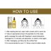 Rosemary Dense Hair Essential Oil, Prevent Hair Loss, Repair Frizz And Dry Hair Dense Hair Essential Oil