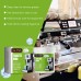 Coffee Machine Cleaning Sheet Descaling Cleaning Decontamination Descaling Maintenance Equipment Cleaning Sheet