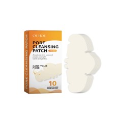 Pore Cleansing Patch, Moisturizing Oil Control Remove Blackheads Gently Clean Pores And Moisturize