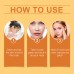 Pore Cleansing Patch, Moisturizing Oil Control Remove Blackheads Gently Clean Pores And Moisturize