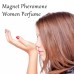 Magnet Pheromone, Lasting Fragrance Elegant Natural Fragrance Not Pungent Women's Charm Dating Perfume Magnet Pheromone, Lasting Fragrance Elegant Natural Fragrance Not Pungent Women's Charm Dating Perfume