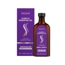 Morocco Hair Care Essential Oil Moisturizes And Restores Dry Hair And Smooth Hair