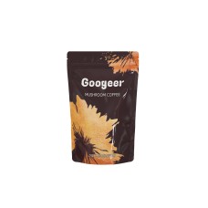 Mushroom Coffee Body Treatment