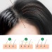 Hair Volumizing Spray, Oil Control Refreshing Fluffy Free Wash Dry Hair Spray