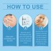 Hyaluronic Acid Roller Essence Hyaluronic Acid Hydrating Collagen Delicate Firming Skin Hyaluronic Acid Roller Essence Hyaluronic Acid Hydrating Collagen Delicate Firming Skin
