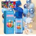 n Balloon Shiny Spray, To Improve Gloss Appearance Balloon Anti-Oxidation Odorless Portable Spray