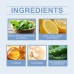 Mint Toothpaste Gently Cleans Tooth Stains Yellow Shine Teeth Daily Oral Care