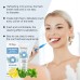 Mint Toothpaste Gently Cleans Tooth Stains Yellow Shine Teeth Daily Oral Care