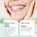 Mint Brightening Toothpaste Tablet Oral Deodorizer Fresh Breath Portable Toothpaste Chewable Tablet