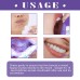 Mousse Toothpaste, Brightens Teeth Cleans Tartar Stains Freshens Breath Care For Gums Toothpaste