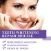 Mousse Toothpaste, Brightens Teeth Cleans Tartar Stains Freshens Breath Care For Gums Toothpaste