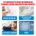 Laundry Tablets, Cleaning Laundry Oil Dirt And Mildew Stains Multi-purpose Cleaning Washing Tablets