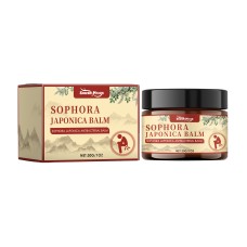 Herbal Care Cream Relieves Discomfort Repair Body Herbal Ingredients Gentle Care Soothing Cream