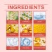 Herbal Care Cream Relieves Discomfort Repair Body Herbal Ingredients Gentle Care Soothing Cream