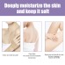 Lavender Moisturizing Body Lotion, Moisture To Relieve Dry Rough Smooth Elegant Fragrance Lotion