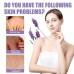Lavender Moisturizing Body Lotion, Moisture To Relieve Dry Rough Smooth Elegant Fragrance Lotion