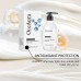 Niacinamide Body Lotion Gentle Hydrating Lotion Moisturizing And Soothing Dry Home Body Lotion
