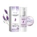 Lavender Firming Eye Cream, Remove Eye Wrinkles Pouch Dropsy And Sagging Moist Fade Uneven Tone