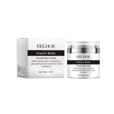 Moisturizing Moisturizer Body Skin Smooth, Firming, Nourishing And Moisturizing Daily Massage Body Care Cream