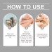 Moisturizing Moisturizer Body Skin Smooth, Firming, Nourishing And Moisturizing Daily Massage Body Care Cream