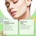 Retinol Brightening Cream Retinol Firming, Silky And Elastic Skin Moisturizing And Glossy Cream