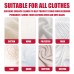 Clothes Decontamination Wipes Deep Clean Stain And Stain Protection Clothes Cleaning Wipes