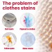Clothes Decontamination Wipes Deep Clean Stain And Stain Protection Clothes Cleaning Wipes