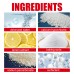 Mildew Remover, Bathroom Kitchen Ceiling Wall Cleaning Stains Anti-mildew Cleaner