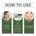 Herbal Acne Cream Hydrates, Moisturizes, Improves Skin, Details Pores, And Lightenes Blemishes