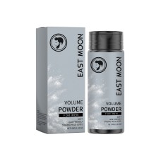 Men's Textured Hair Powder Shampoo-Free Bangs Convenient Fluffy Powder Oil Control Styling Powder