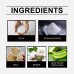 Men's Textured Hair Powder Shampoo-Free Bangs Convenient Fluffy Powder Oil Control Styling Powder
